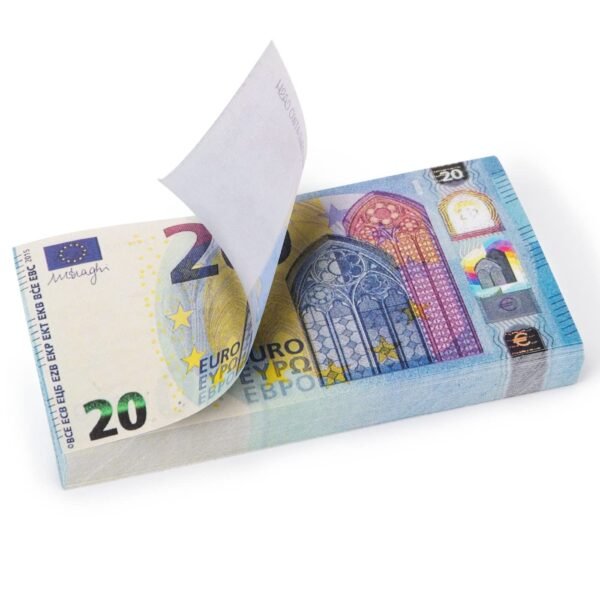 Buy counterfeit 20 euro bill Online